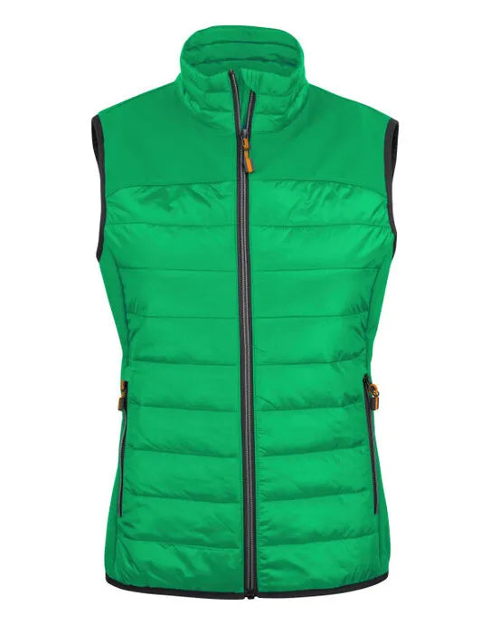 Printer Ladies Expedition Vest pe2261064 - - Customisable Outerwear