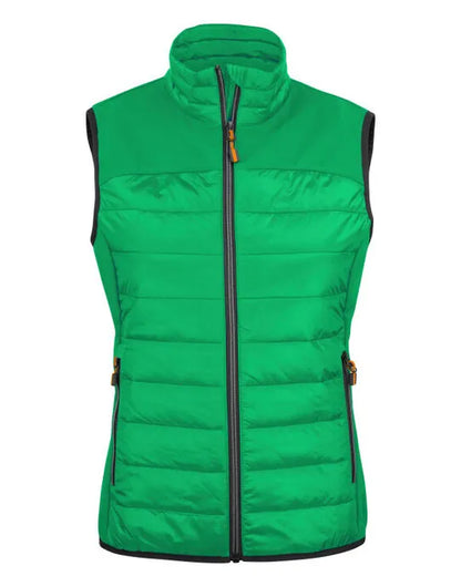 Printer Ladies Expedition Vest pe2261064 - - Customisable Outerwear