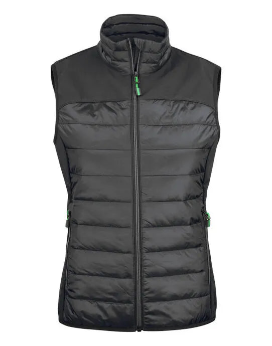 Printer Ladies Expedition Vest pe2261064 - - Customisable Outerwear