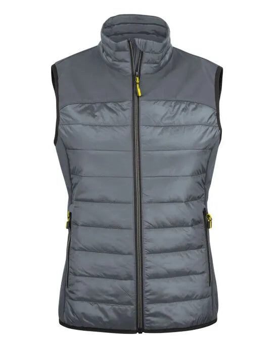Printer Ladies Expedition Vest pe2261064 - - Customisable Outerwear