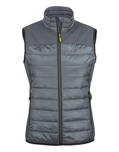 Printer Ladies Expedition Vest pe2261064 - - Customisable Outerwear