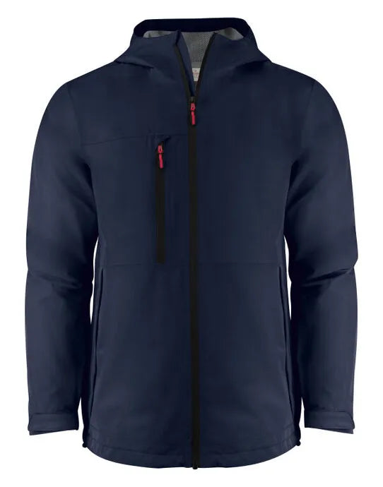 Printer Mens Hiker Jacket PE2261067 - - Customisable Jacket