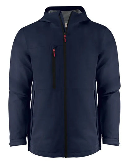 Printer Mens Hiker Jacket PE2261067 - - Customisable Jacket