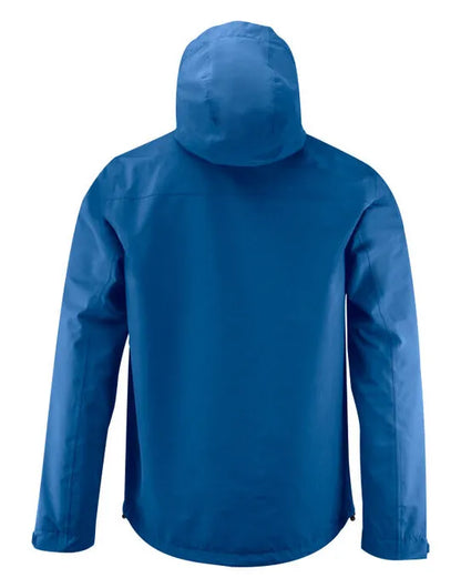 Printer Mens Hiker Jacket PE2261067 - - Customisable Jacket