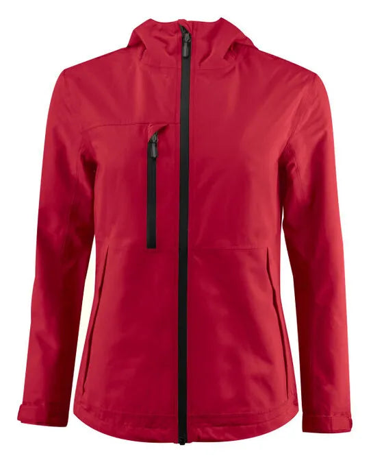 Printer Ladies Hiker Jacket PE2261068 - - Customisable Jacket