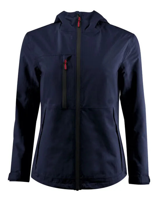 Printer Ladies Hiker Jacket PE2261068 - - Customisable Jacket