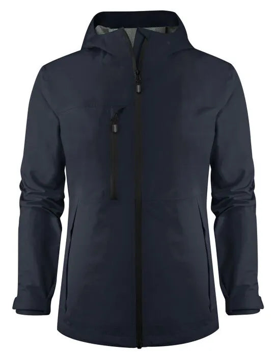 Printer Ladies Hiker Jacket PE2261068 - - Customisable Jacket