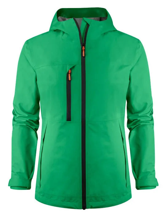 Printer Ladies Hiker Jacket PE2261068 - - Customisable Jacket