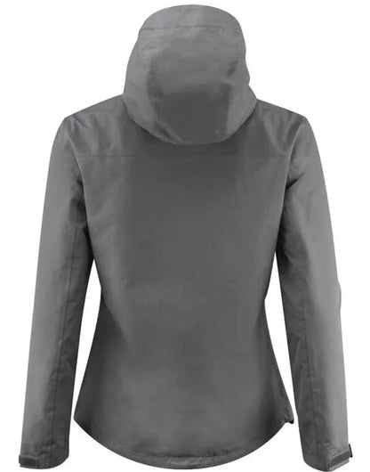 Printer Ladies Hiker Jacket PE2261068 - - Customisable Jacket