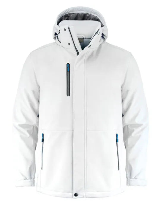 Printer Mens Overlanding Jacket PE2261069 - - Customisable Jacket