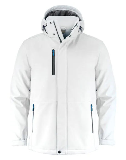 Printer Mens Overlanding Jacket PE2261069 - - Customisable Jacket
