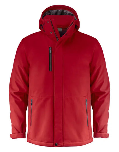 Printer Mens Overlanding Jacket PE2261069 - - Customisable Jacket