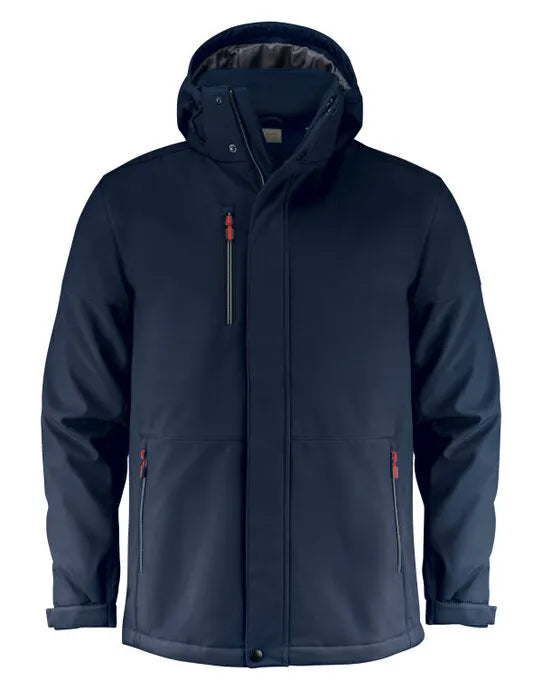 Printer Mens Overlanding Jacket PE2261069 - - Customisable Jacket