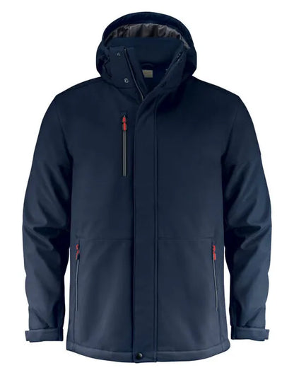 Printer Mens Overlanding Jacket PE2261069 - - Customisable Jacket