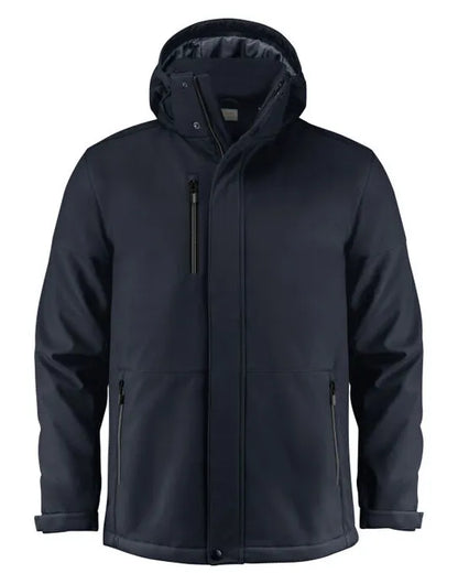 Printer Mens Overlanding Jacket PE2261069 - - Customisable Jacket