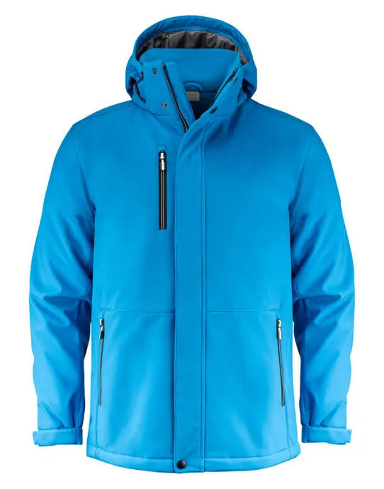 Printer Mens Overlanding Jacket PE2261069 - - Customisable Jacket
