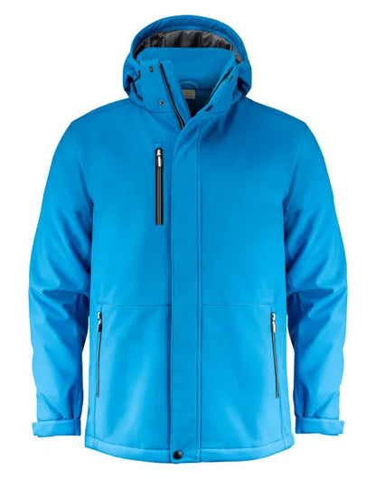 Printer Mens Overlanding Jacket PE2261069 - - Customisable Jacket