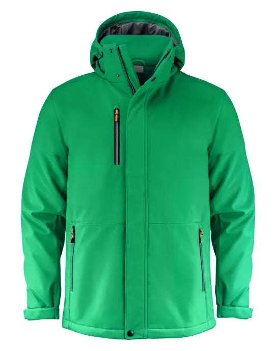 Printer Mens Overlanding Jacket PE2261069 - - Customisable Jacket