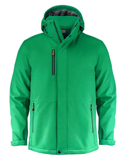 Printer Mens Overlanding Jacket PE2261069 - - Customisable Jacket