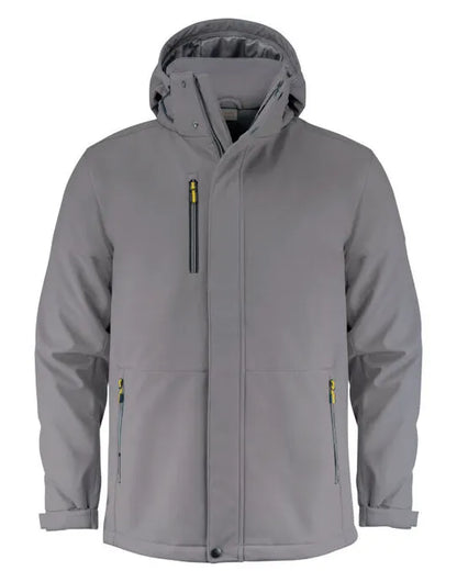 Printer Mens Overlanding Jacket PE2261069 - - Customisable Jacket