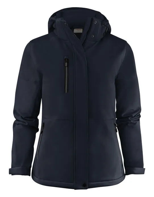 Printer Ladies Overlanding Jacket PE2261070 - - Customisable Jacket