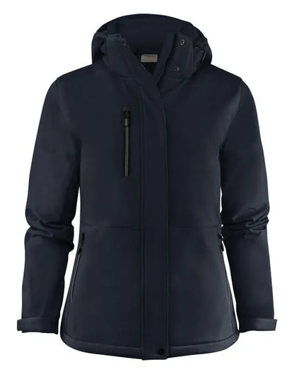 Printer Ladies Overlanding Jacket PE2261070 - - Customisable Jacket