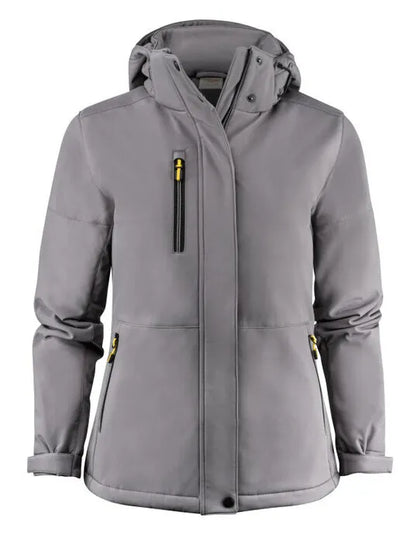 Steel Grey