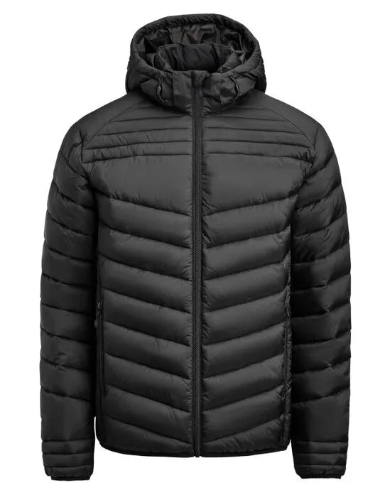 Printer Essentials Base Jacket PE2261077 - - Customisable Jacket
