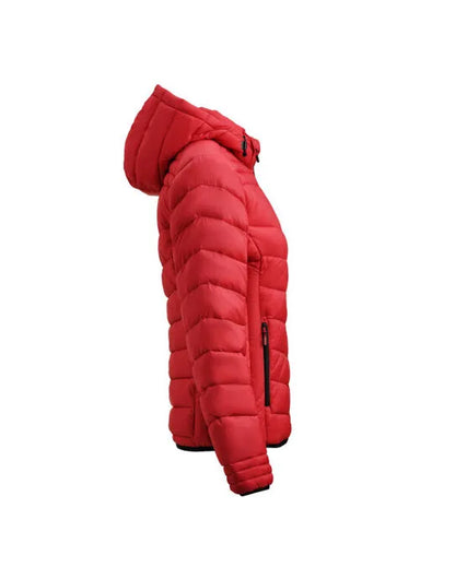 Printer Essentials Ladies Base Jacket PE2261078 - - Customisable Jacket