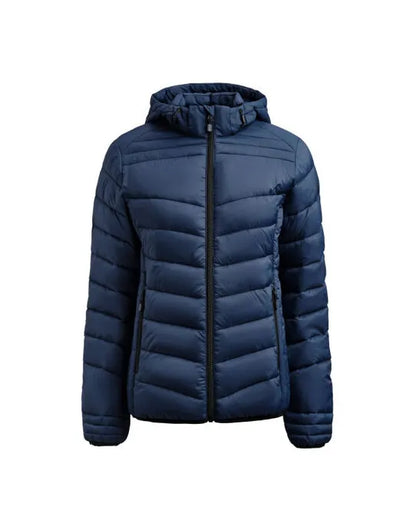 Printer Essentials Ladies Base Jacket PE2261078 - - Customisable Jacket