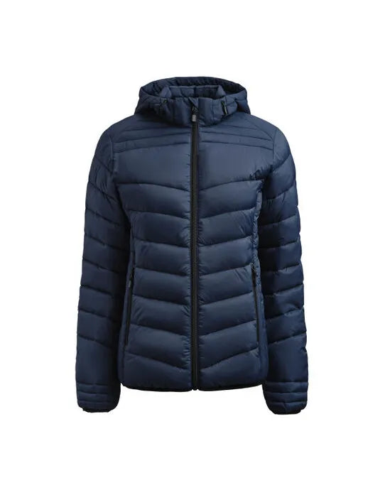 Printer Essentials Ladies Base Jacket PE2261078 - - Customisable Jacket
