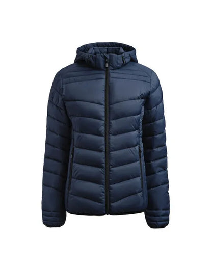 Printer Essentials Ladies Base Jacket PE2261078 - - Customisable Jacket