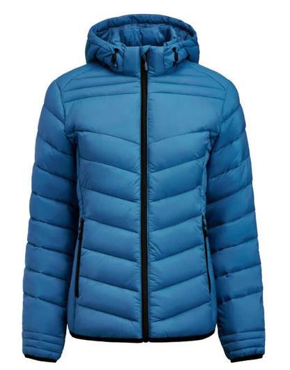 Printer Essentials Ladies Base Jacket PE2261078 - - Customisable Jacket