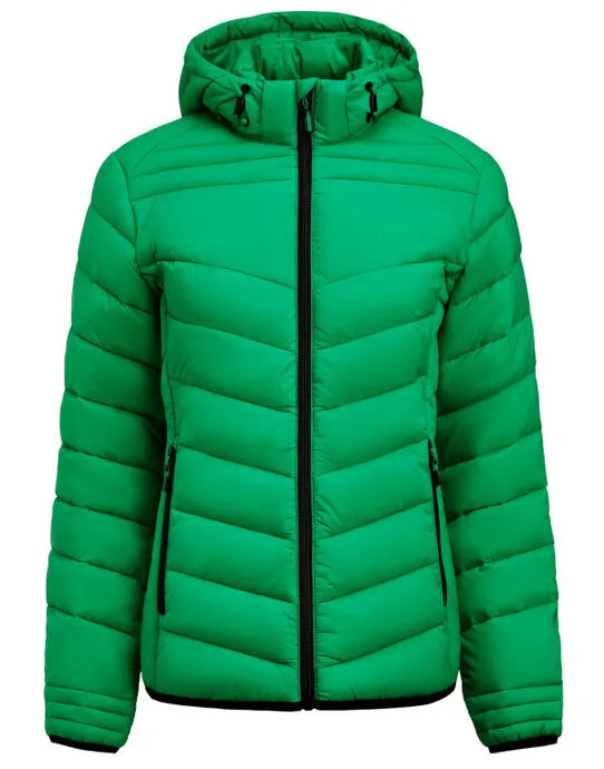 Printer Essentials Ladies Base Jacket PE2261078 - - Customisable Jacket
