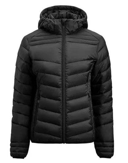 Printer Essentials Ladies Base Jacket PE2261078 - - Customisable Jacket