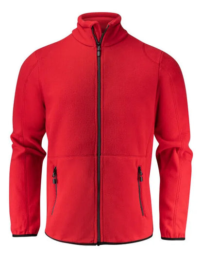 Printer Mens Speedway Fleece Jacket PE2261500 - - Customisable Jacket