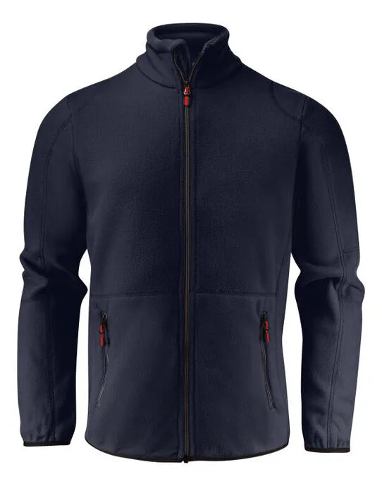 Printer Mens Speedway Fleece Jacket PE2261500 - - Customisable Jacket