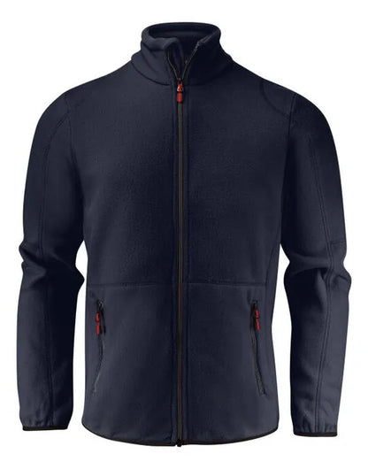 Printer Mens Speedway Fleece Jacket PE2261500 - - Customisable Jacket