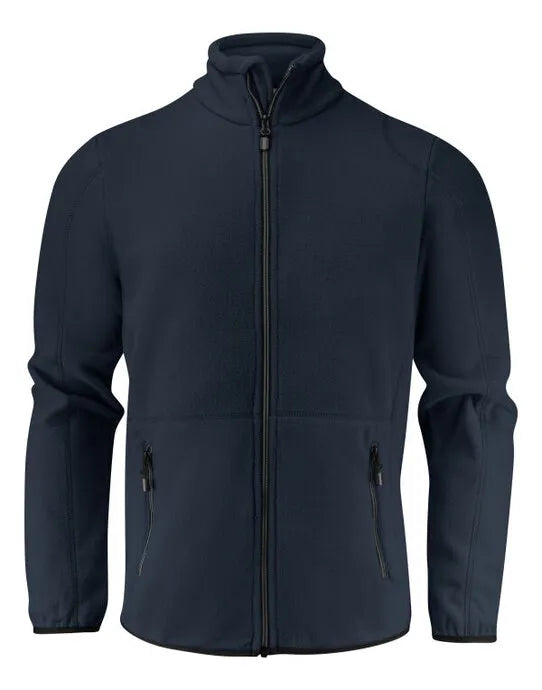Printer Mens Speedway Fleece Jacket PE2261500 - - Customisable Jacket