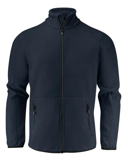 Printer Mens Speedway Fleece Jacket PE2261500 - - Customisable Jacket