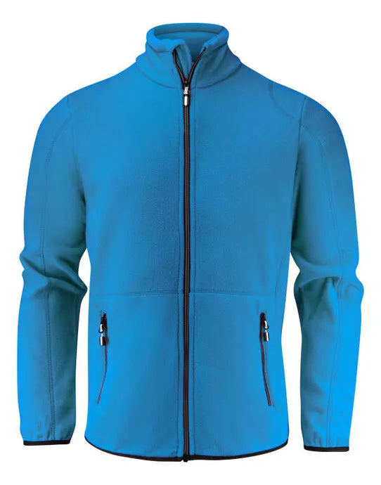 Printer Mens Speedway Fleece Jacket PE2261500 - - Customisable Jacket