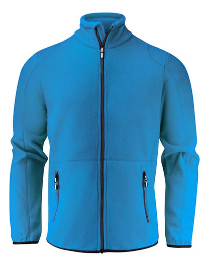 Printer Mens Speedway Fleece Jacket PE2261500 - - Customisable Jacket