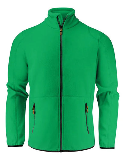 Printer Mens Speedway Fleece Jacket PE2261500 - - Customisable Jacket