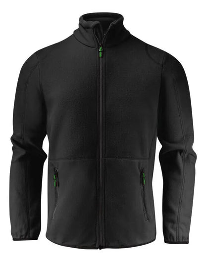 Printer Mens Speedway Fleece Jacket PE2261500 - - Customisable Jacket