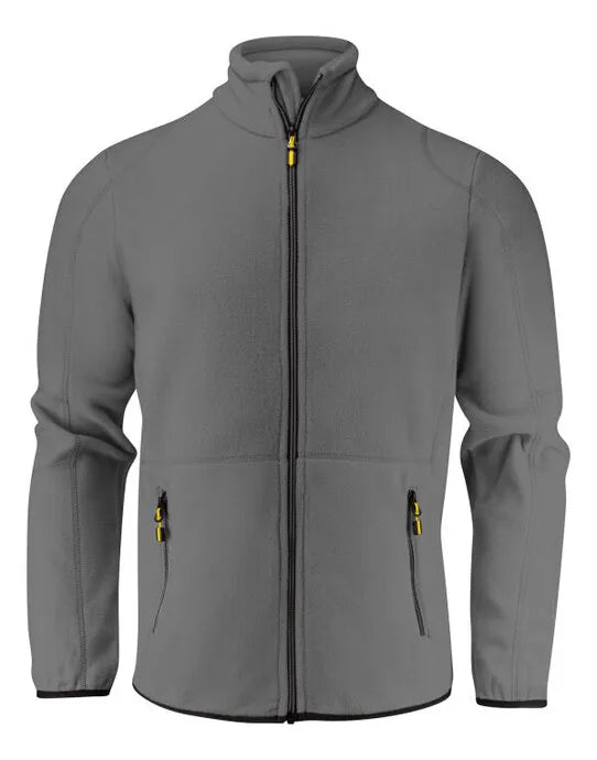 Printer Mens Speedway Fleece Jacket PE2261500 - - Customisable Jacket