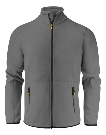 Printer Mens Speedway Fleece Jacket PE2261500 - - Customisable Jacket
