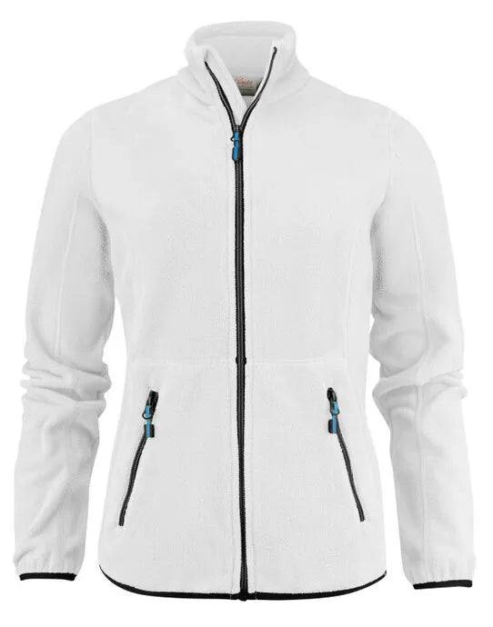 Printer Ladies Speedway Fleece Jacket PE2261501 - - Customisable Jacket