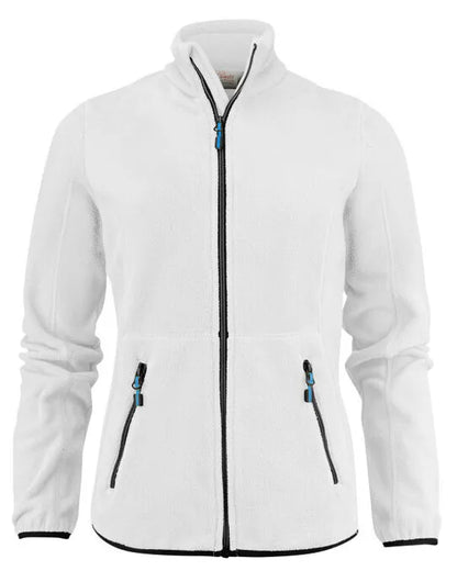 Printer Ladies Speedway Fleece Jacket PE2261501 - - Customisable Jacket