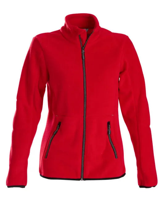 Printer Ladies Speedway Fleece Jacket PE2261501 - - Customisable Jacket