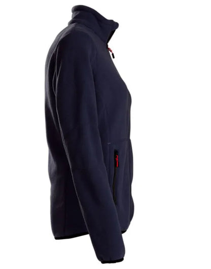 Printer Ladies Speedway Fleece Jacket PE2261501 - - Customisable Jacket